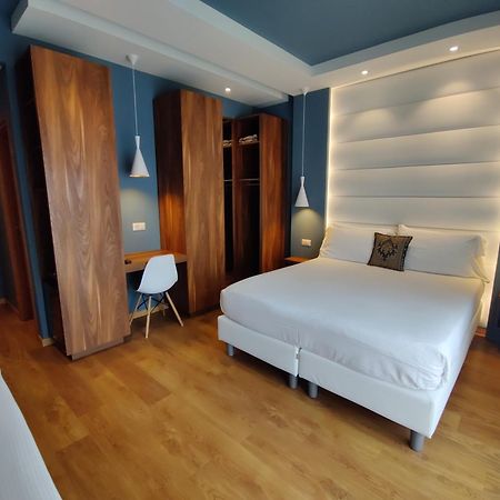 Hotel Concord Riccione Exteriör bild