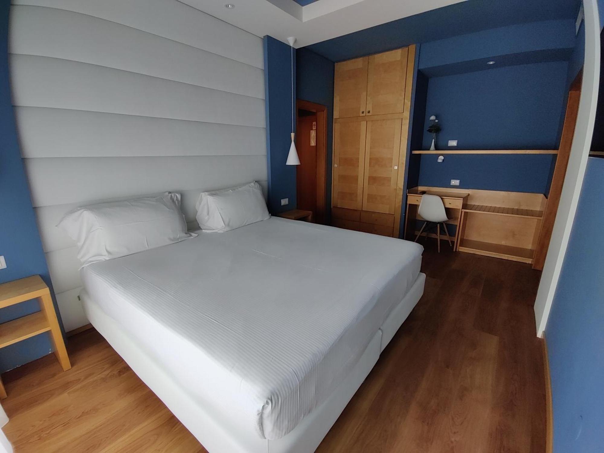 Hotel Concord Riccione Exteriör bild